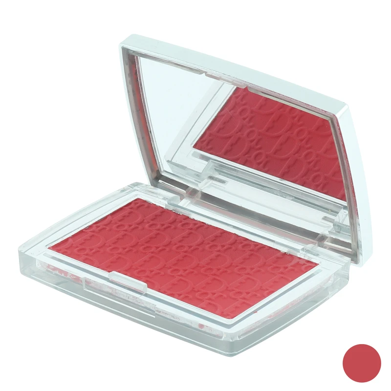 رژ گونه ، مدل cherry با شماره رنگ 15 با جلوه مات