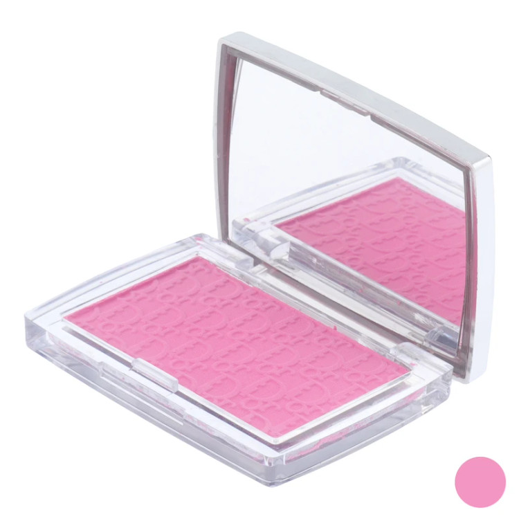 رژگونه مدل بک استیج رنگ Pink 001