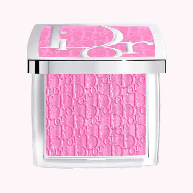 رژگونه مدل بک استیج رنگ Pink 001