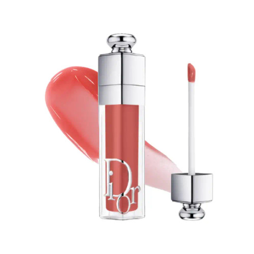 لیپ گلاس حجمدهنده مایع مدل Addict Lip Maximizer رنگ Intense Cinnamon شماره 039