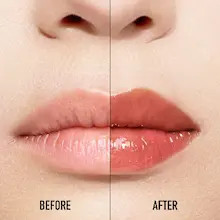 لیپ گلاس حجمدهنده مایع مدل Addict Lip Maximizer رنگ Intense Cinnamon شماره 039