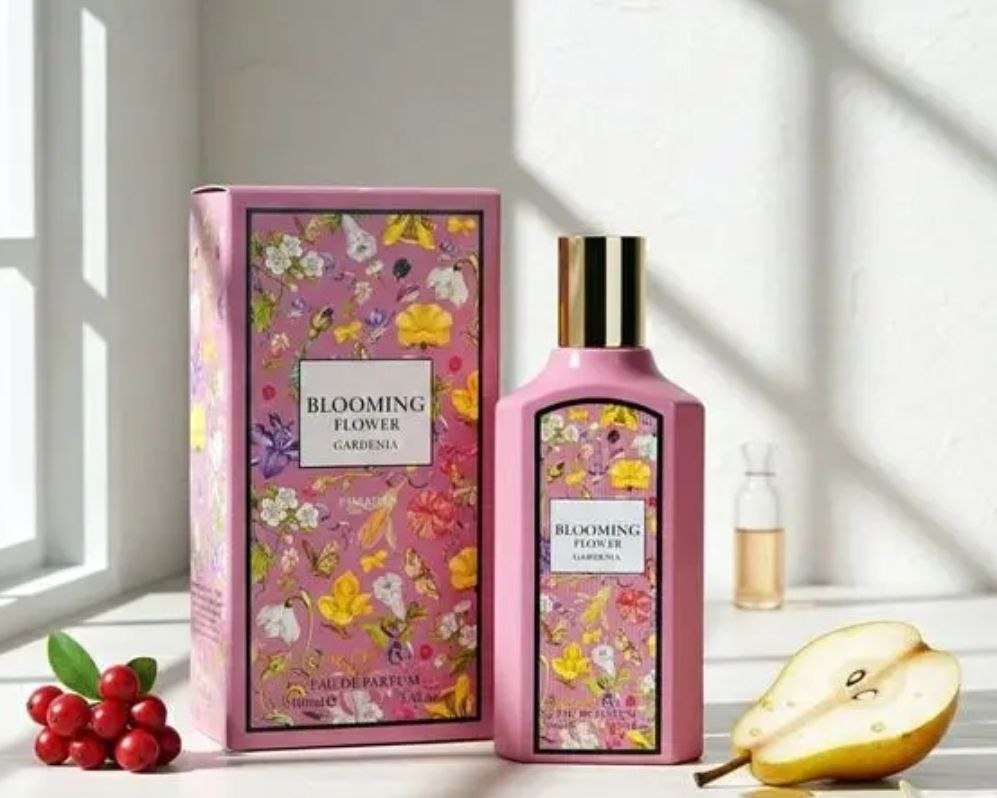 عطر ادکلن گوچی فلورا گورجس گاردنیا ادوپرفیوم