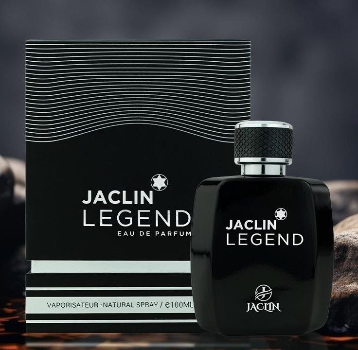 عطر ادکلن مون بلان لجند | Mont Blanc Legend