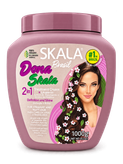 کرم موی اسکالا Dona Skala ۲ در ۱
