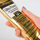 کرم ضد آفتاب کلاژن SPF60 حجم ۱۰۰ میلی بی رنگ