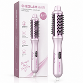 برس پیچ حرارتی شیگلم Sheglam Hair It Curl Termal Blowout Brush