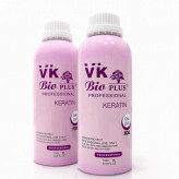 کراتین وی کی صورتی بیو پلاس (VK Pink Bio Plus Keratin)