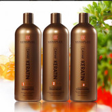 کراتین کراپلکس خاویار مناسب موهای فر و مجعد KERAPLEX CAVIAR KERATIN
