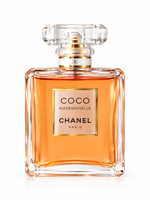 عطر ادوپرفیوم شنل کوکو مادمازل
