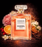 عطر ادوپرفیوم شنل کوکو مادمازل