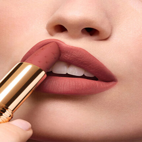 رژلب لیمیتد ادیشن لانکوم FRENCH TOUCH 196