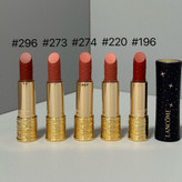 رژلب لیمیتد ادیشن لانکوم FRENCH TOUCH 196