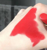 رژ لب جامد مات و مرطوبکننده لانکوم مدل L'Absolu Rouge Intimatte