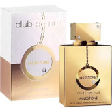 عطر و ادکلن زنانه و مردانه آرماف کلاب د نوییت مایلستون | ARMAF CLUB DE NUIT MILESTONE