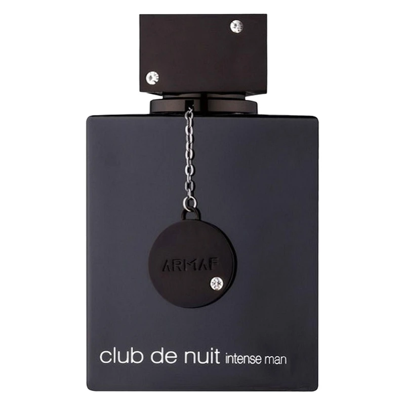 عطر آرماف کلاب د نویت اینتنس | Armaf Club de Nuit Intense