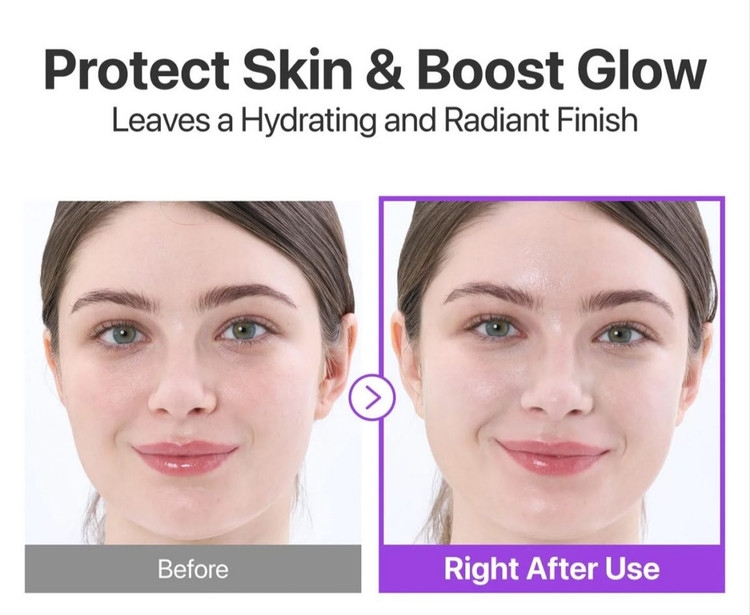 ضد آفتاب نامبوزین شماره 9 SPF50
