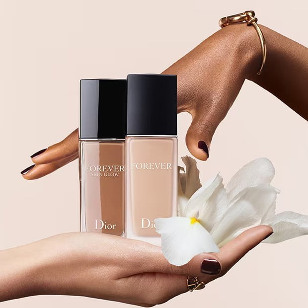 کرم پودر 30 میل Skin Glow