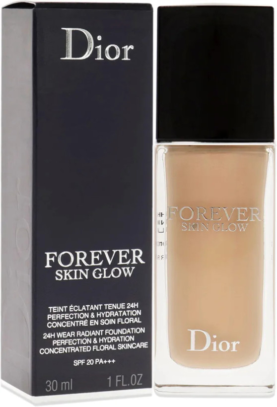 کرم پودر 30 میل Skin Glow