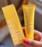 کرم ضد آفتاب کلینیک SPF40