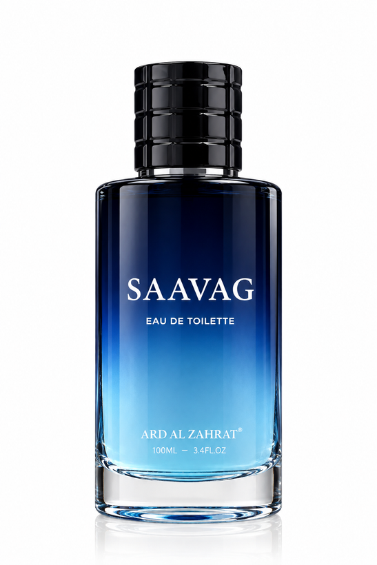 عطر ادکلن دیور سااواج ادو تویلت 100 میل