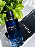 عطر ادکلن دیور سااواج ادو تویلت 100 میل