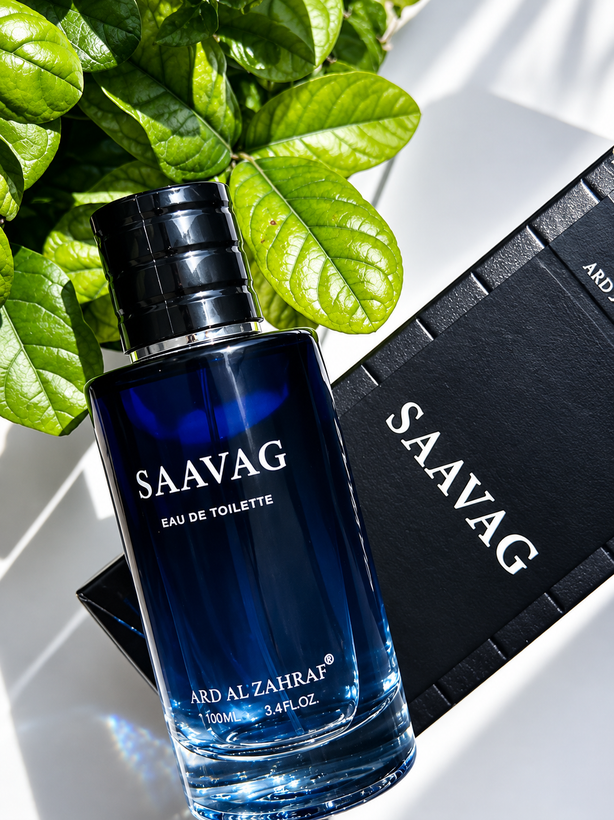 عطر ادکلن دیور سااواج ادو تویلت 100 میل
