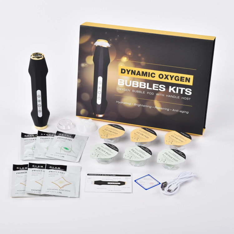 دستگاه پلاژن پرتابل داینامیک اکسیژن Dynamic Oxygen مدل Oxygeneo