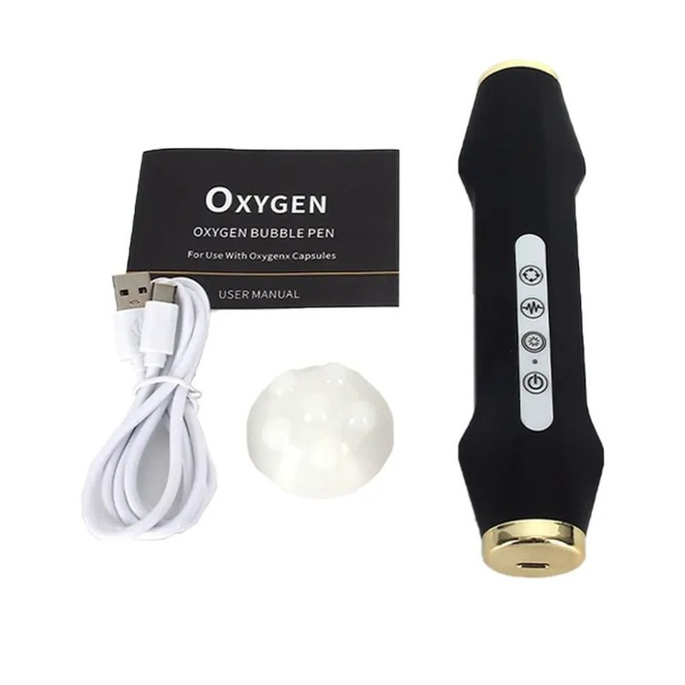 دستگاه پلاژن پرتابل داینامیک اکسیژن Dynamic Oxygen مدل Oxygeneo