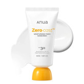 ضد آفتاب آنوا Zero-Cast Moisturizing Finish Sunscreen SPF50