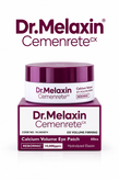 بچ دور چشم دکتر ملاکسین مدل Cemenrete Calcium Volume بسته 60عددی