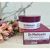 بچ دور چشم دکتر ملاکسین مدل Cemenrete Calcium Volume بسته 60عددی