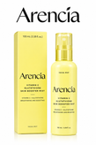 میست بوستر روشن کننده و ضد لک ارنسیا اصل کره ویتامین سی و گلوتاتیون Arencia Vitamin C Mist