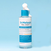 سرم لایهبردار و روشنکننده دکتر ملاکسین Dr.Melaxin Peel Shot Exfoliating TX Serum