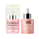 سرم آبرسان Moisture Surge Active Glow | لایه بردار و روشن کننده