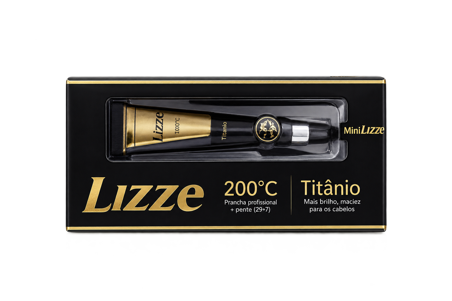 اتو مو مینی لیز Mini Lizze