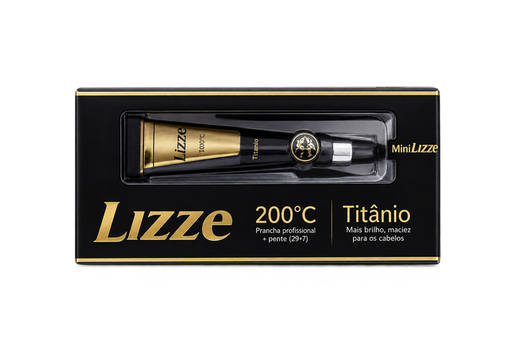 اتو مو مینی لیز Mini Lizze